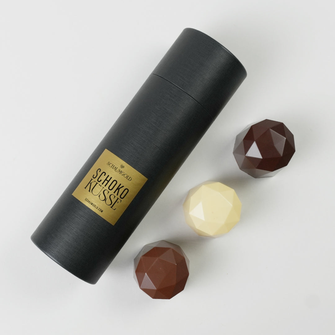 Gourmet-Schokoküsse – Schaumgold Schokokuss Manufaktur Gourmet-Schokoküsse – Schaumgold Schokokuss Manufaktur